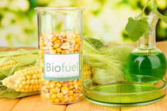 Brown Bank biofuel availability