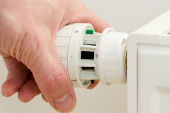 Brown Bank central heating repair costs