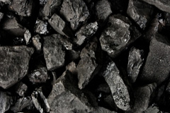 Brown Bank coal boiler costs