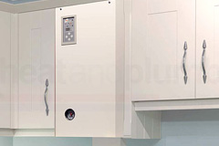 Brown Bank electric boiler quotes