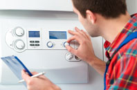 free commercial Brown Bank boiler quotes