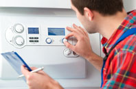 free Brown Bank gas safe engineer quotes